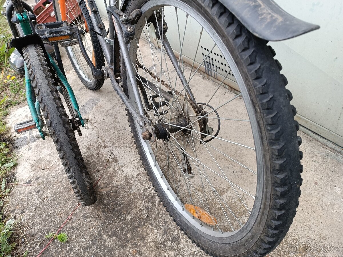 Condor a Madison - 4