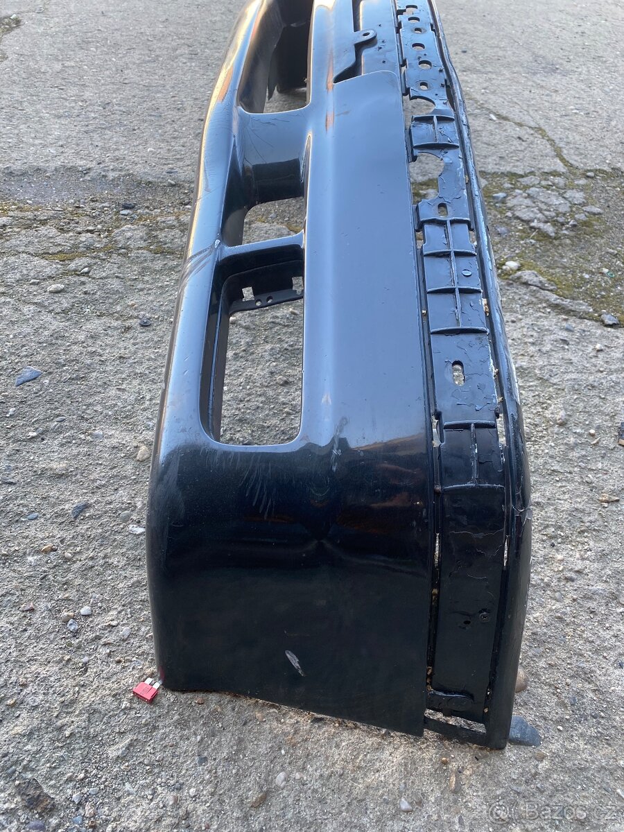 E36 aerodynamic pfeba - 4