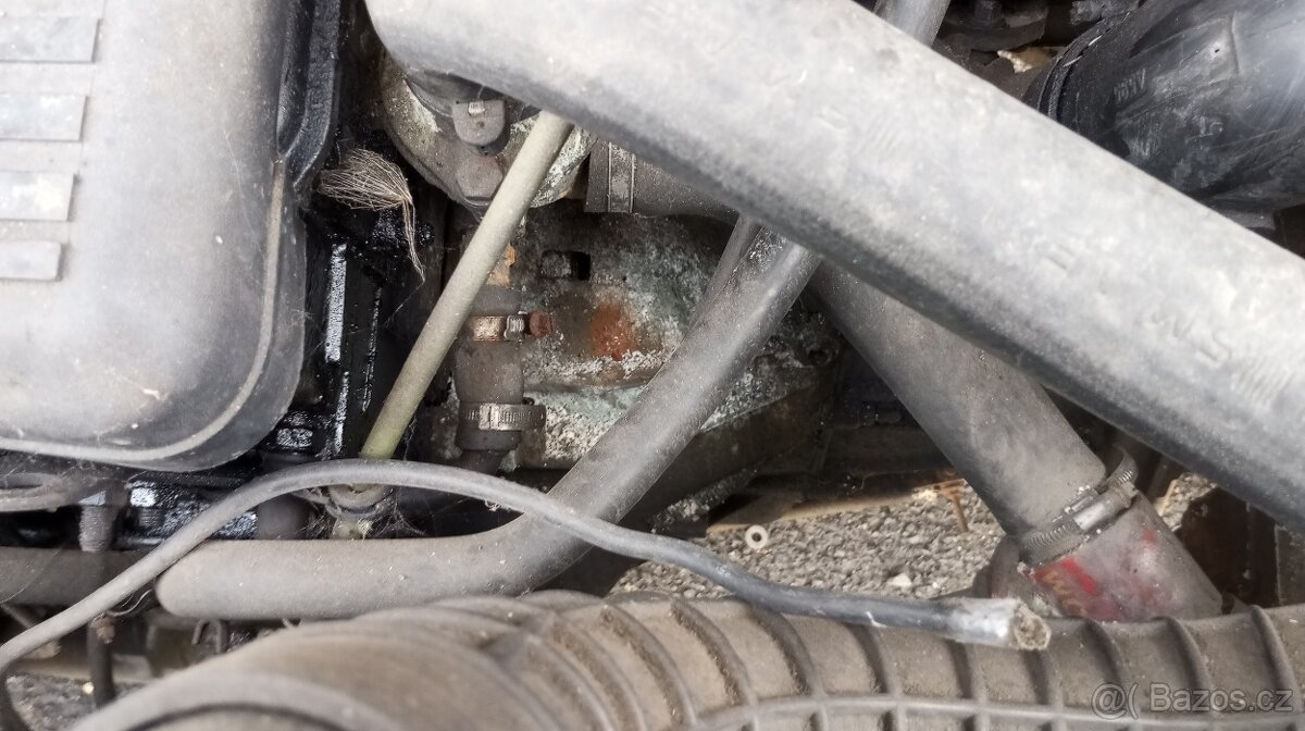 Díly na obytné auto fiat - 4