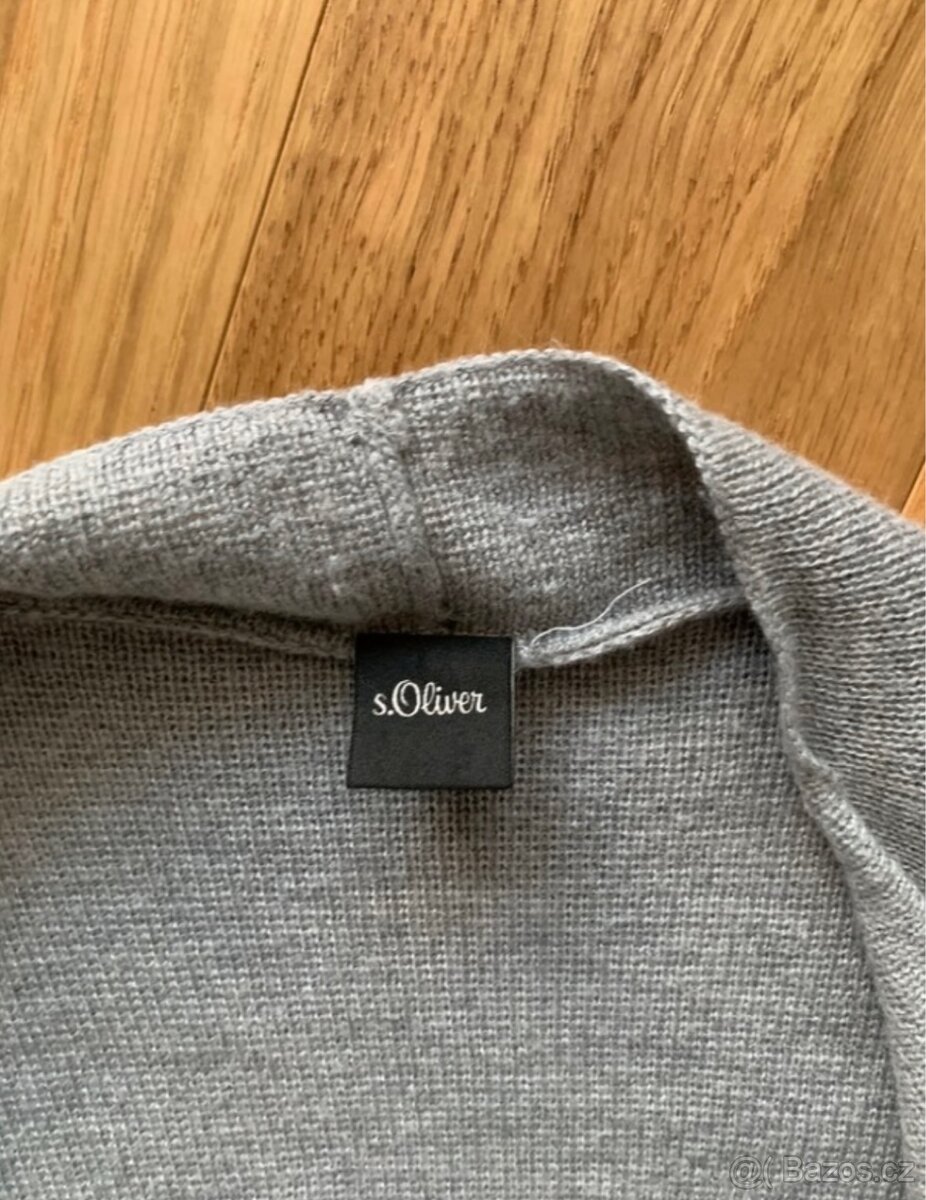 Kardigan S.Oliver 38 - 4