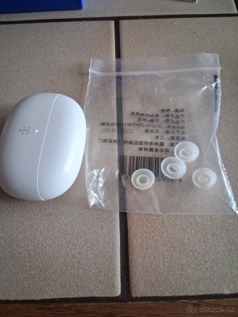 Bezdrátová sluchátka - 4