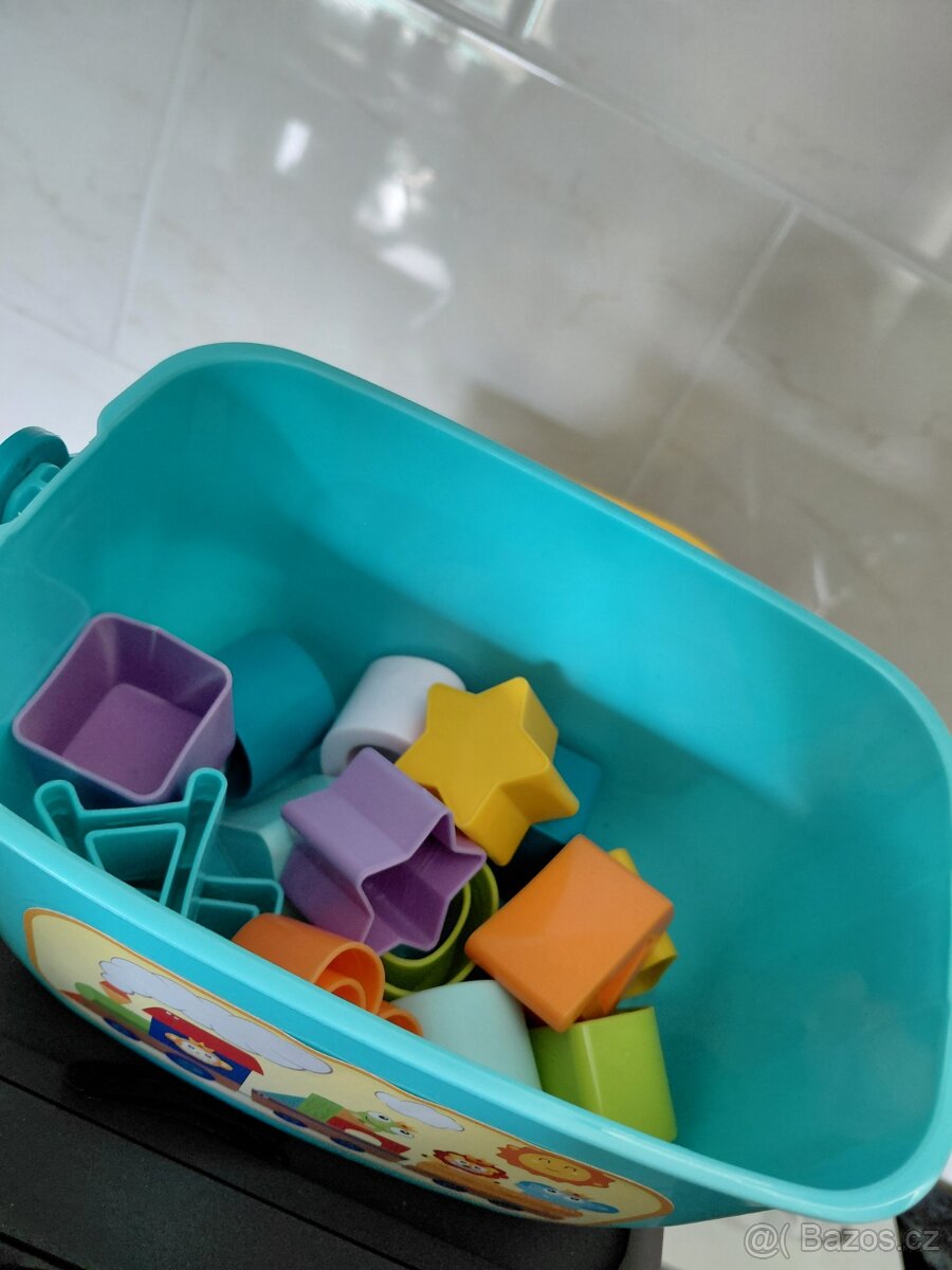 Dětské hračky - 4