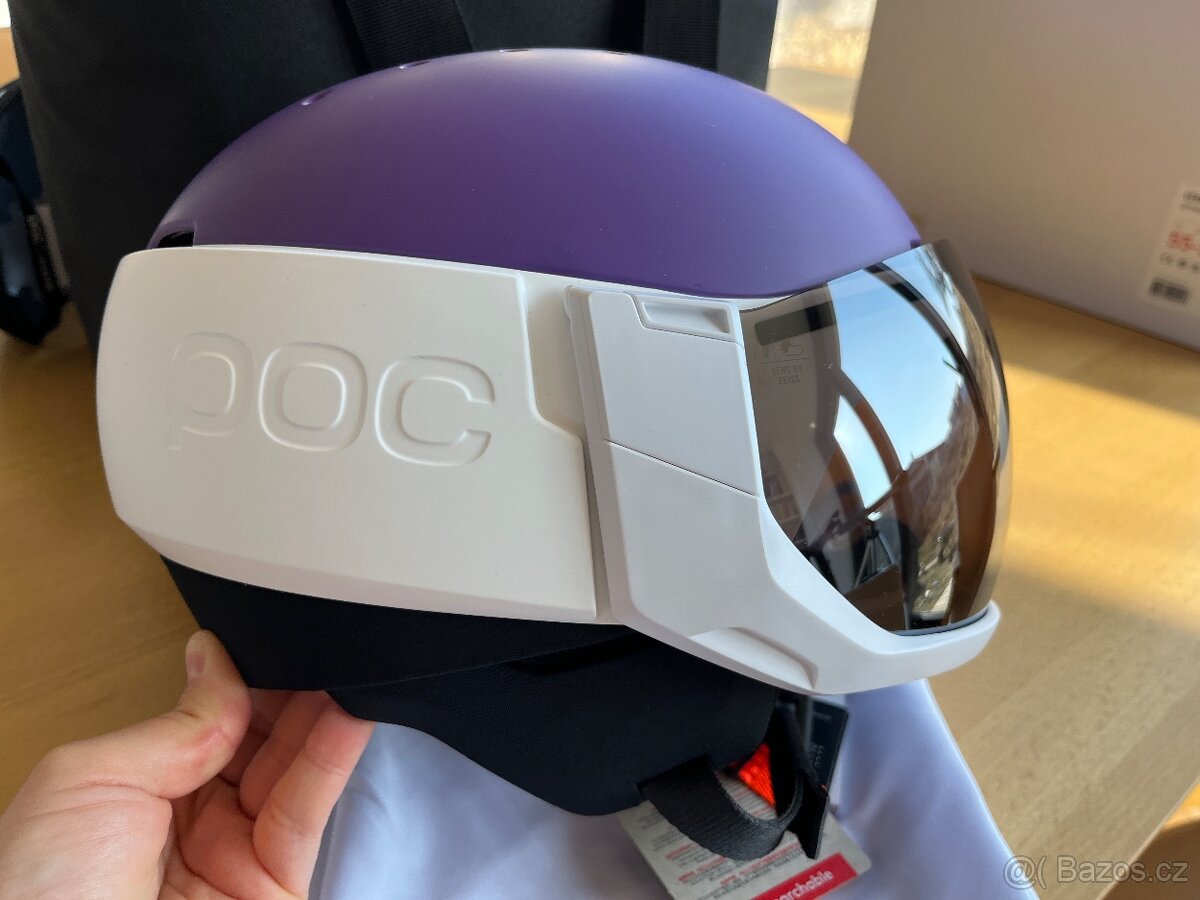 POC Levator Mips 55-58 - 4