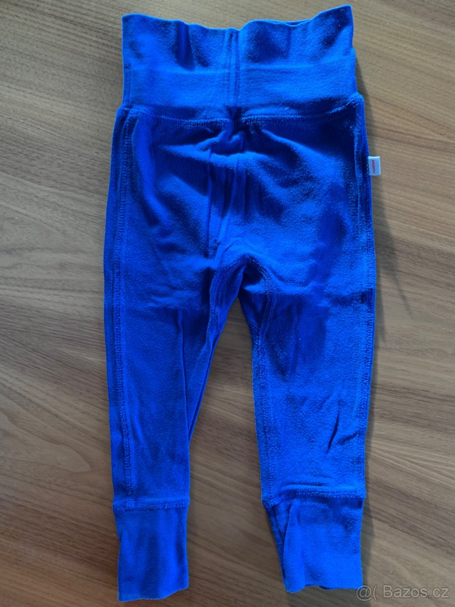 Oblečení kluk vel.74-80 - 4