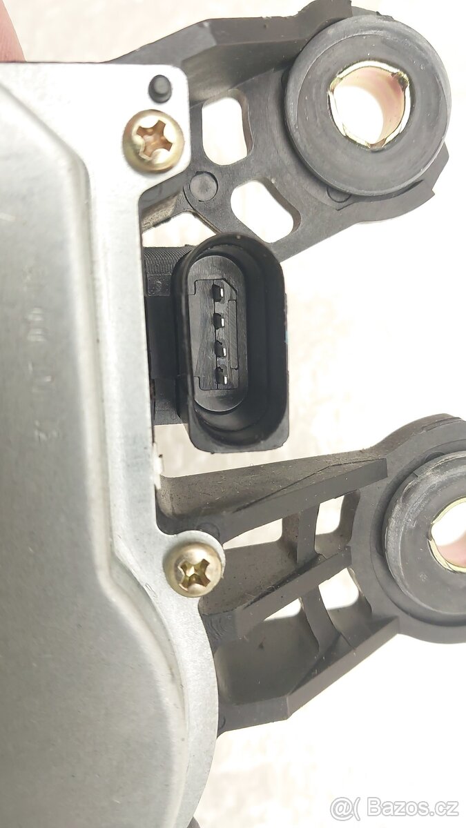 VW Golf PLUS – Stěrač zadní 5M0955711 - 4