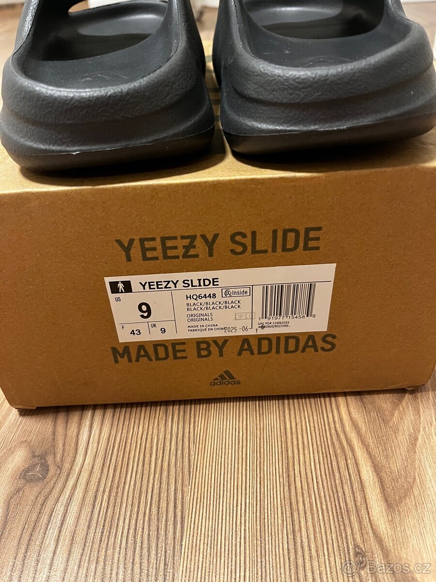 Yeezy slide - 4