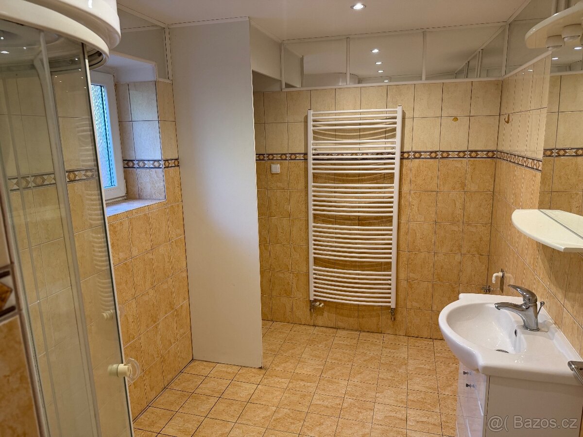 Pronajmu samostatný pokoj - 4