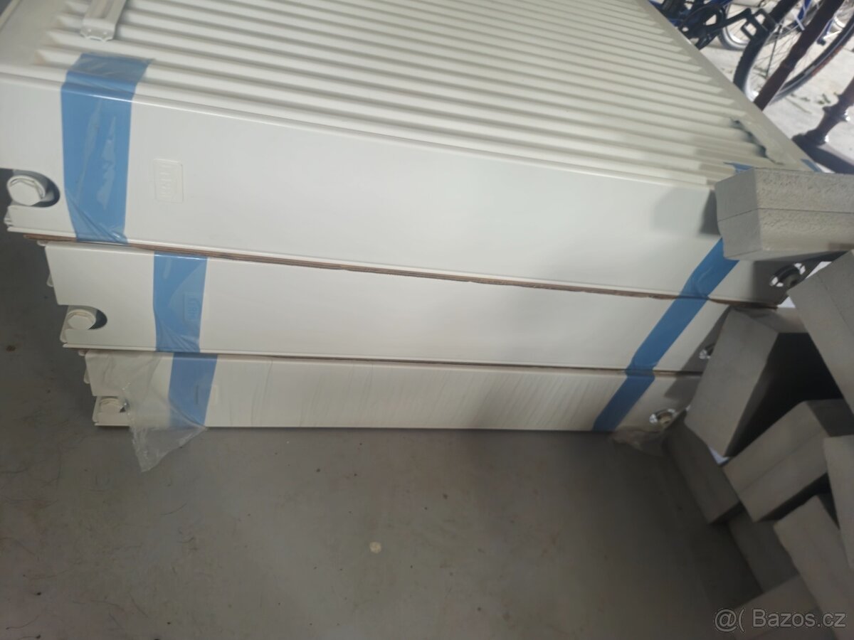Velký radiator - 4