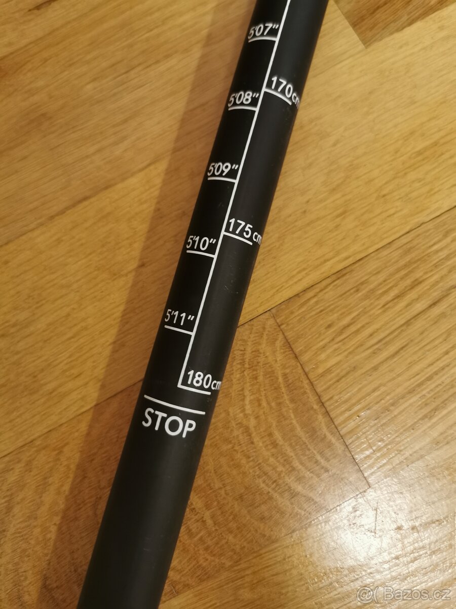 Pádlo paddleboard dětské/juniorské Gladiator - 4