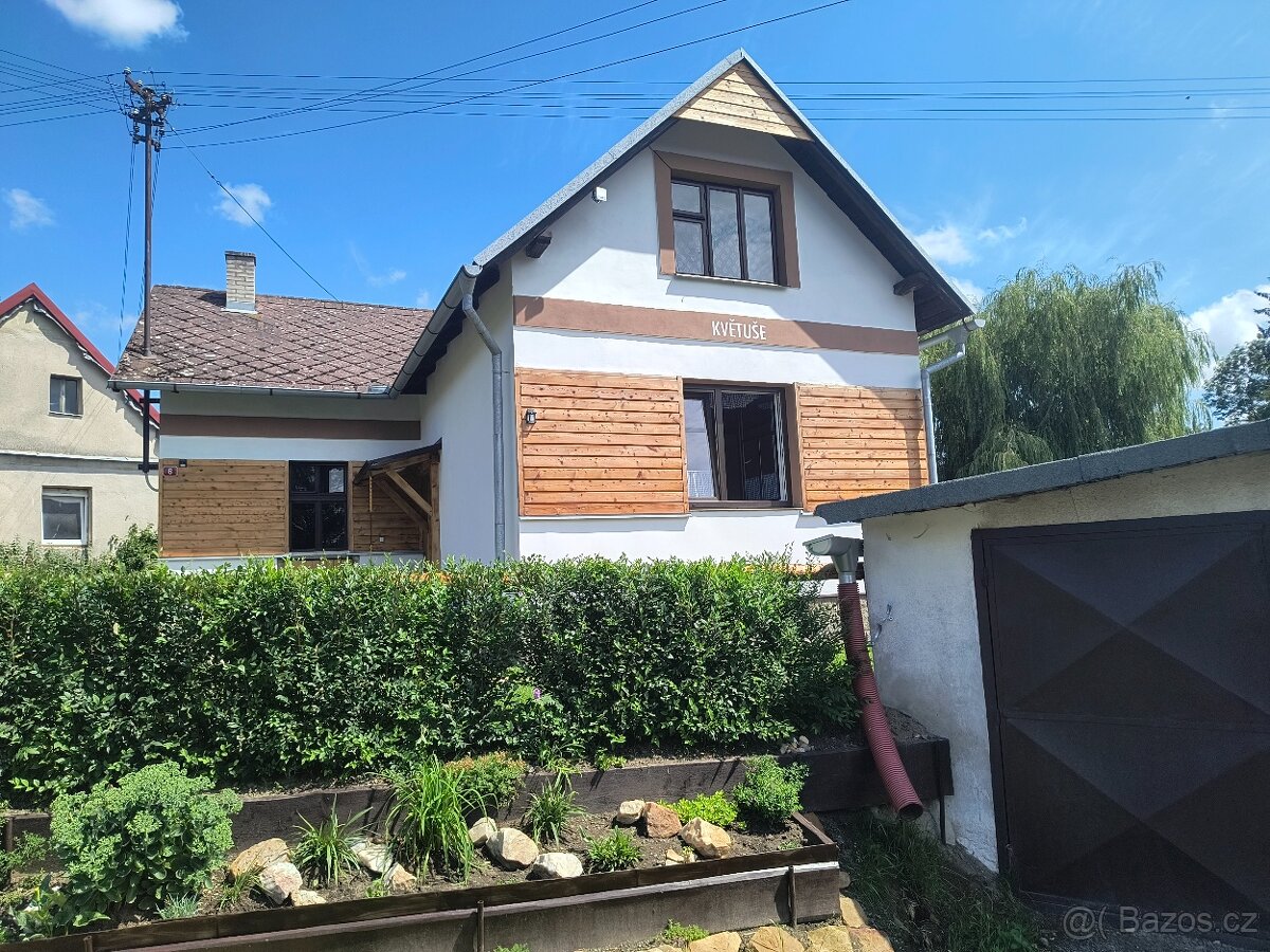 Pronájem - ubytování - 4