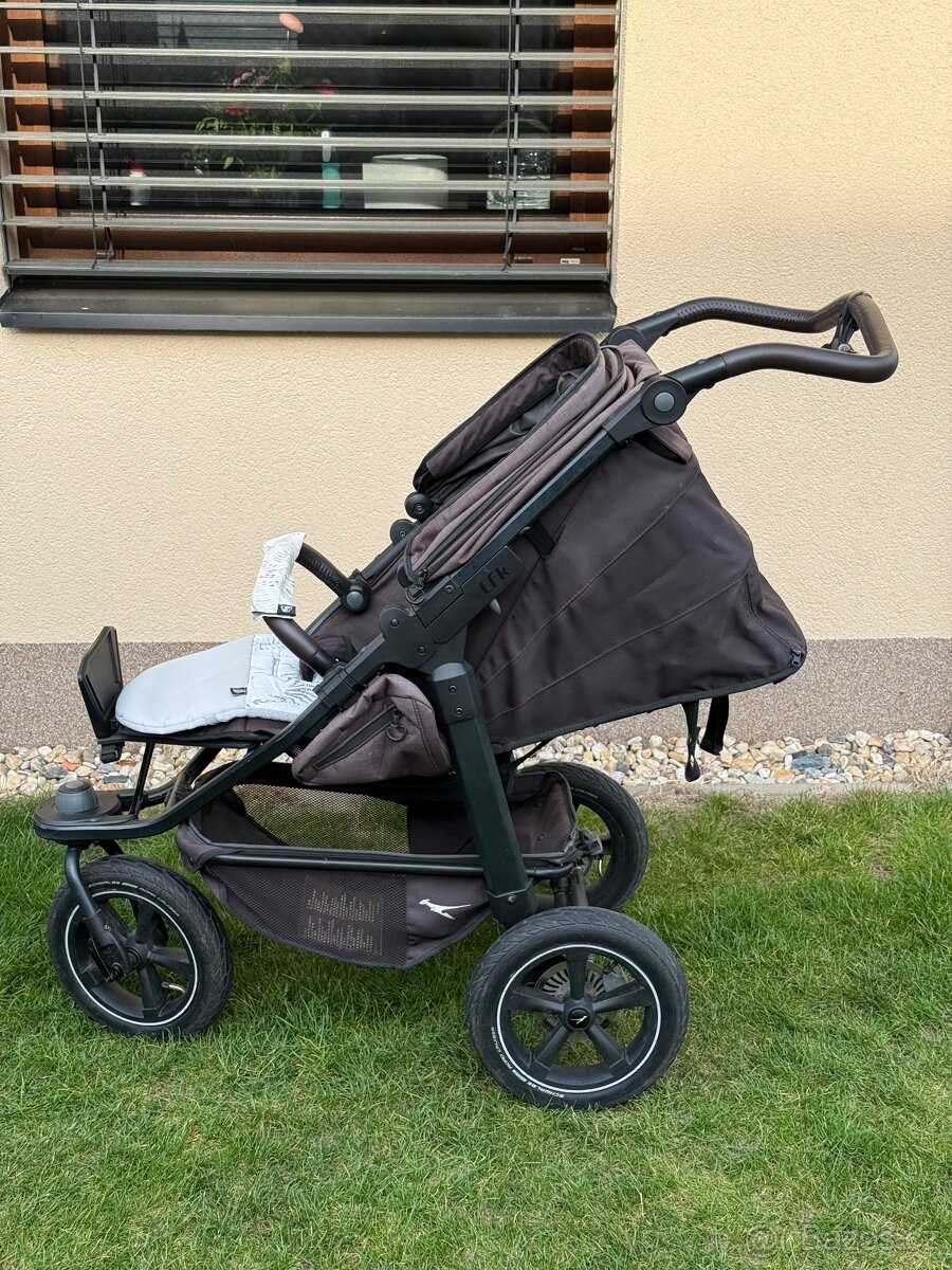 Kočárek TFK Mono 2 - 4