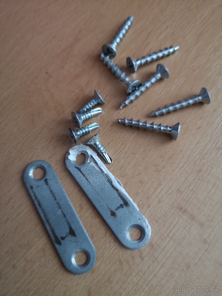 Síť proti hmyzu do balkonových dveří - 4