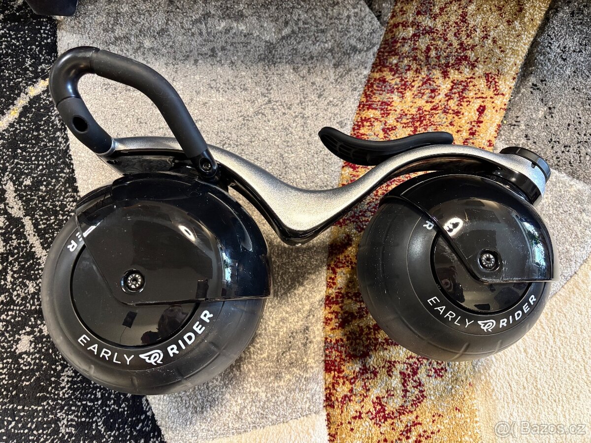 Early Rider Super Velio - 4