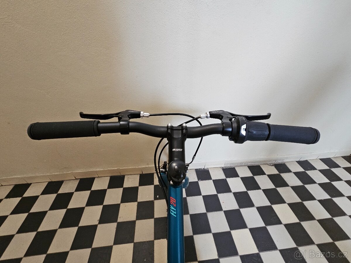 Dětské kolo Superior FLY 20" - 4