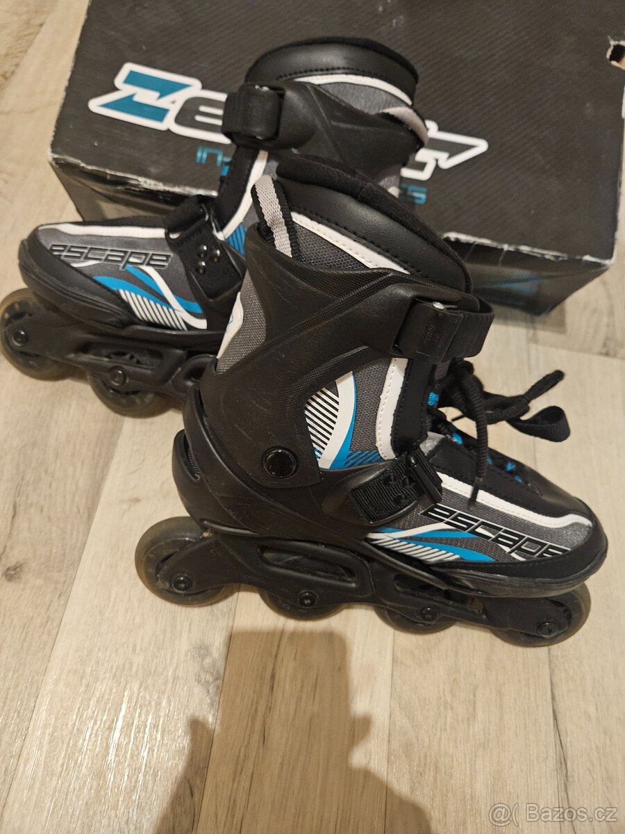 In line brusle 35-38 - 4