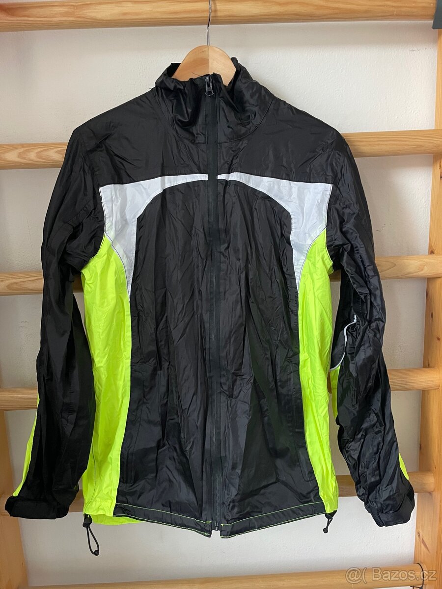 Souprava do deště na motorku - 4