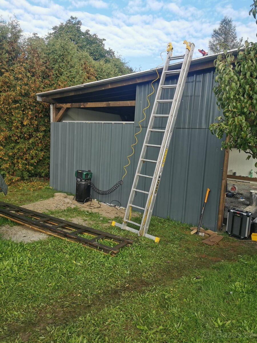 Lexan 2UV, Pur panel stěnové , Pur panel střešní - 4