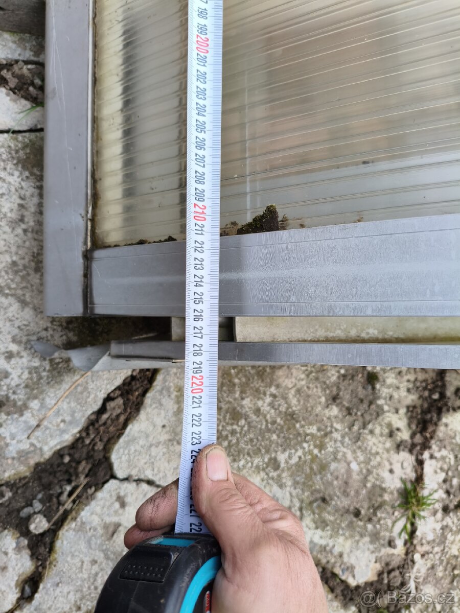 Zastřešení bazénu - 4