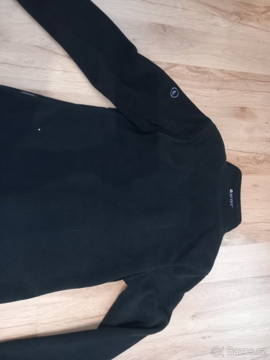 Mikina HI-TEC vel.164 - 4