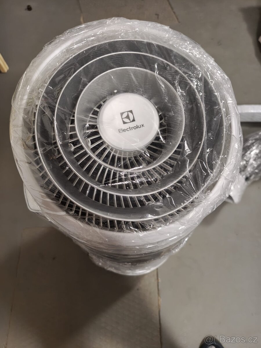 Electrolux WP71-265WT Klimatizace Well P7 přenosná - 4