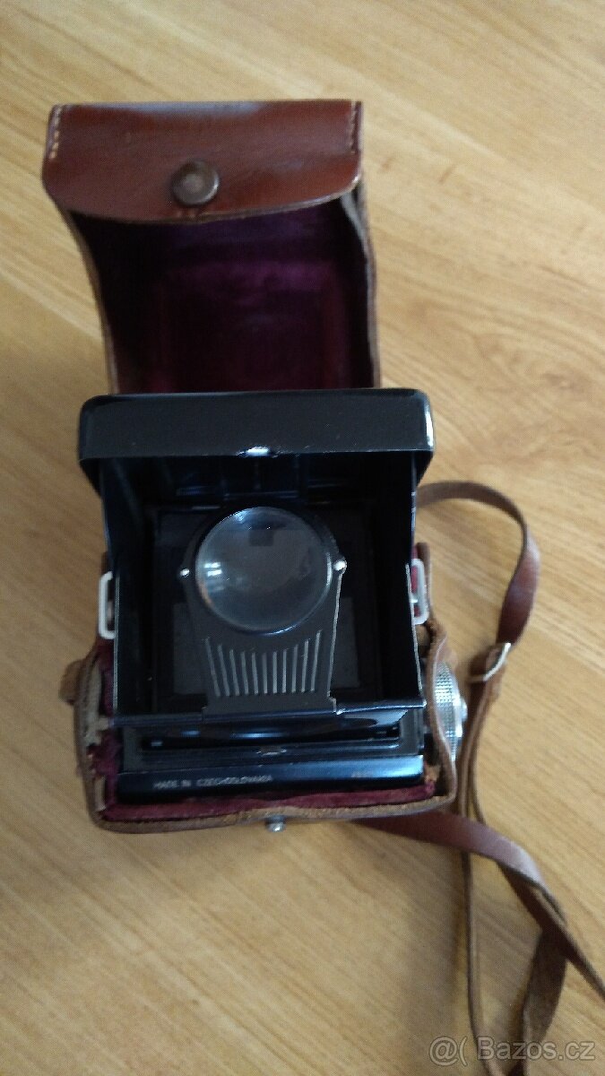 Meopta Flexaret - 4