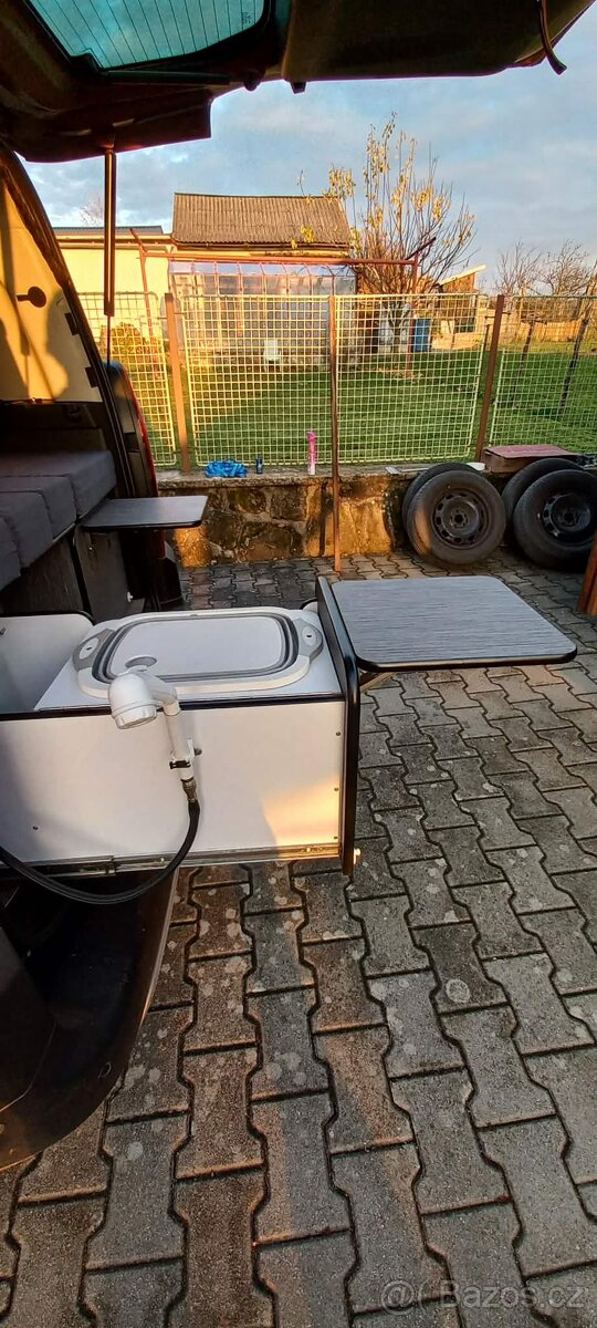 Vestavba do auta - 4