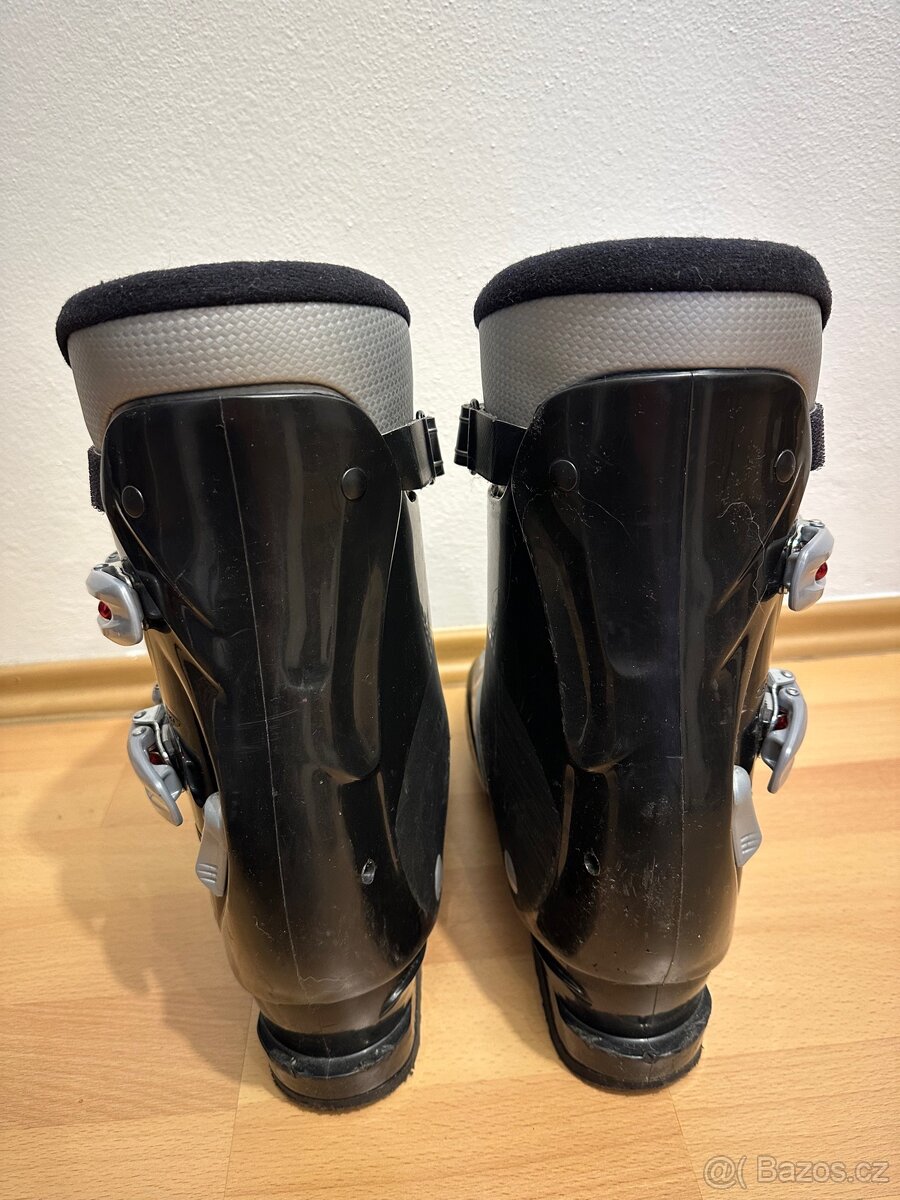 Lyžařské boty Munari MCT 8.5 27.5 - 4