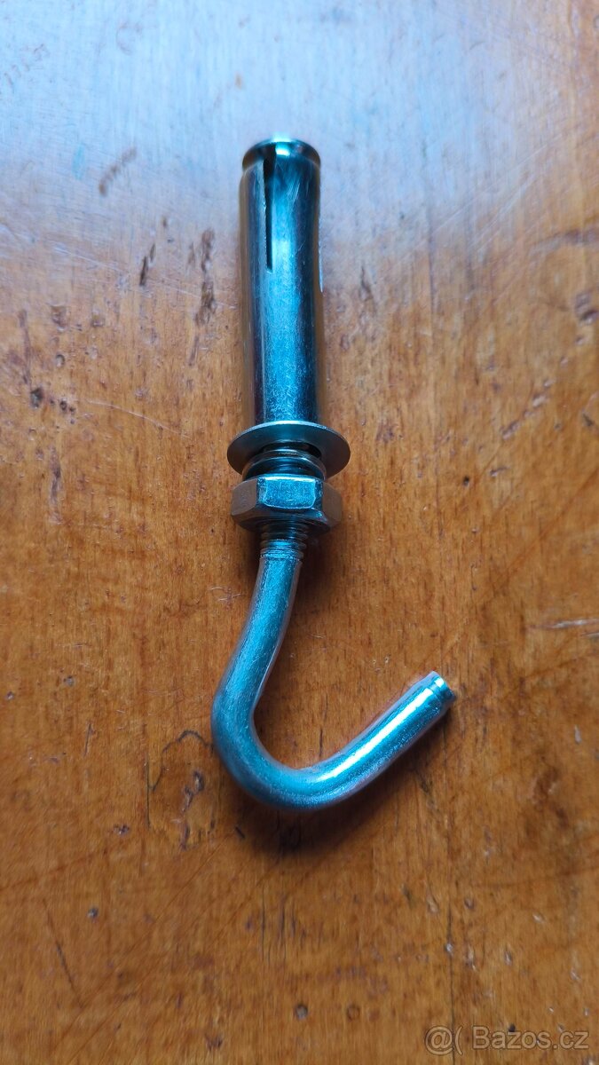 Boxovací pytel Keller sports - 4