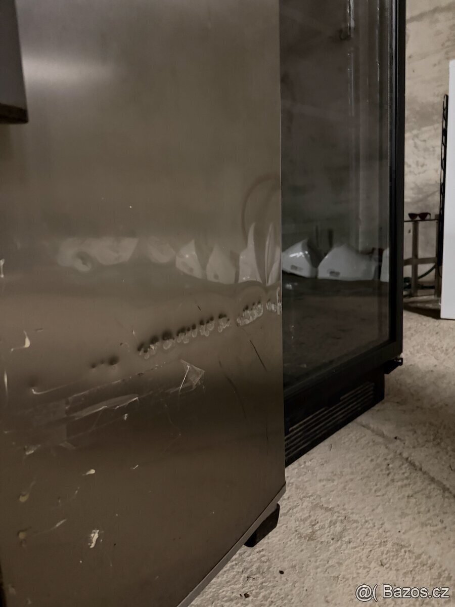 Whirlpool lednička - 4