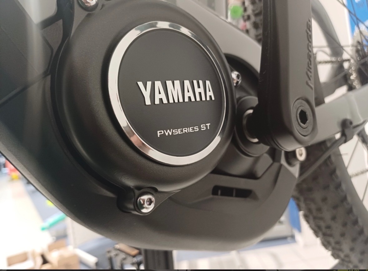 Haibike Hardnine 6 2023 - 4