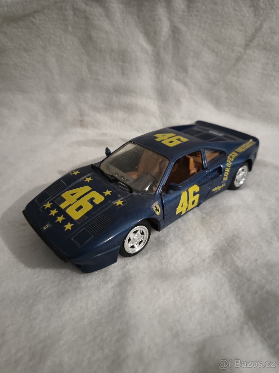 Ferrari 288 GTO - 4