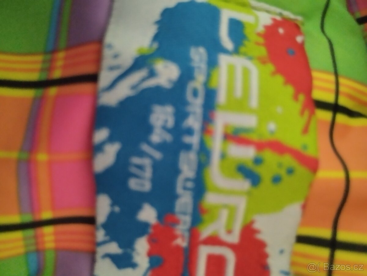 Dívčí souprava - 4