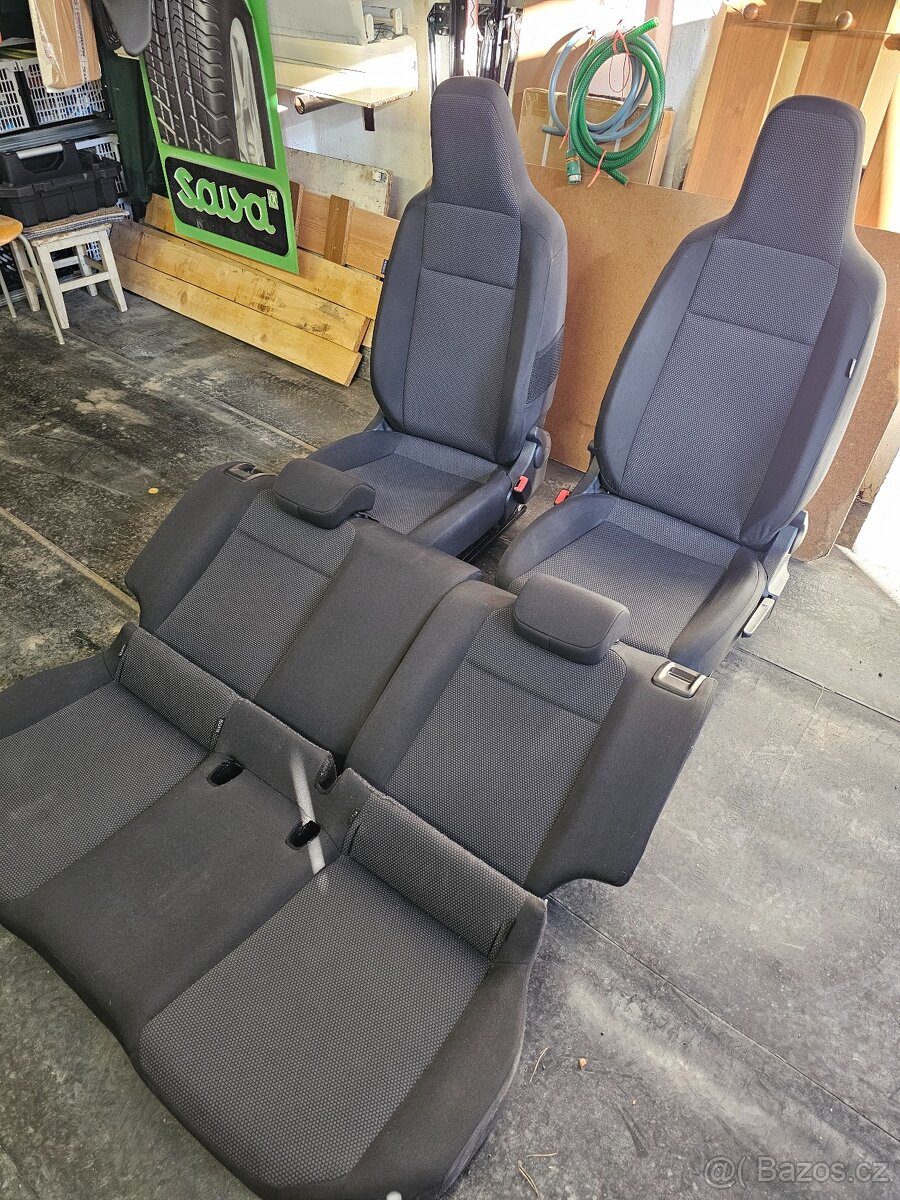 Sedačky Citigo 3.d - 4