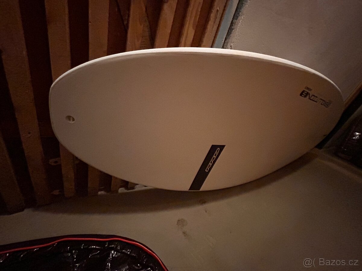 Plovák RRD 360 Evolution Softskin S - 4