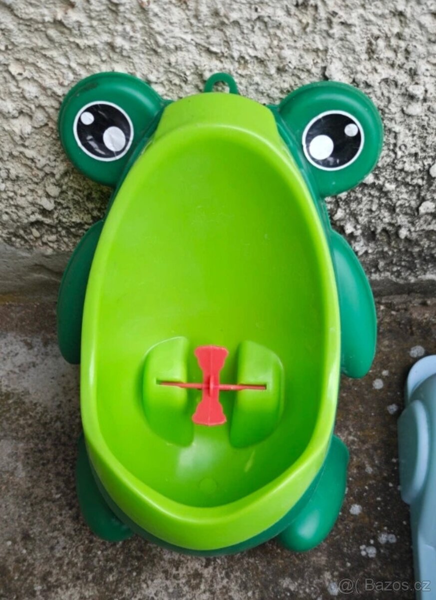 Nočníky, pisoár - 4