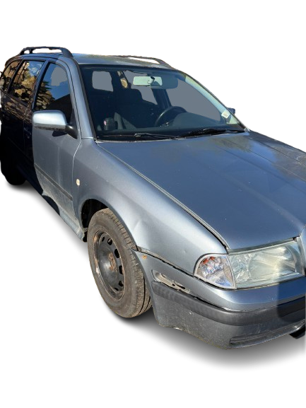 Předek Škoda Octavia 1 facelift - 4