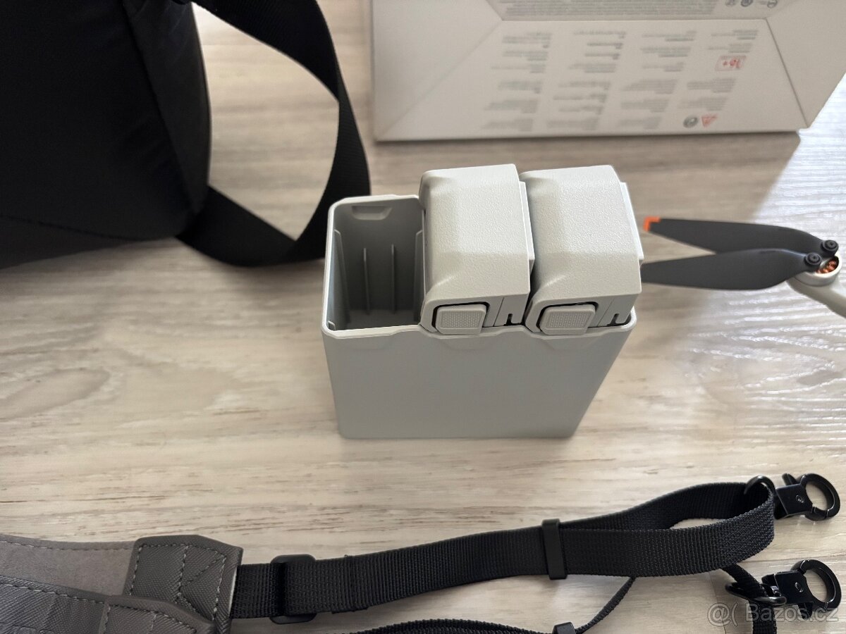 DJI Mini 4 Pro + DJI Avata 2 - 4