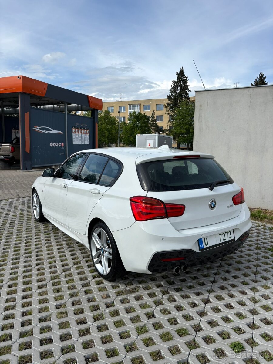 BMW 120i CSI 2017 - 4
