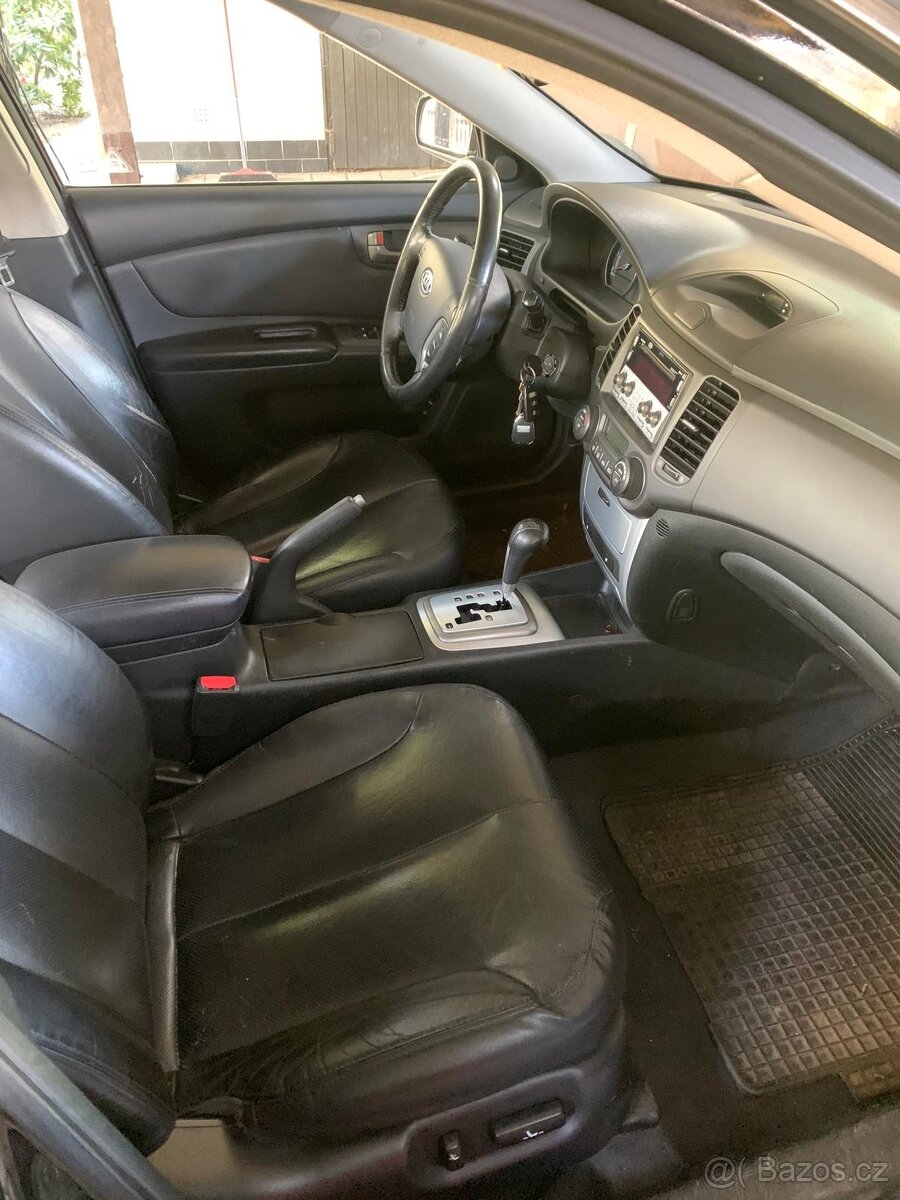 Prodej Kia Magentis 2.0 CRDI - 4