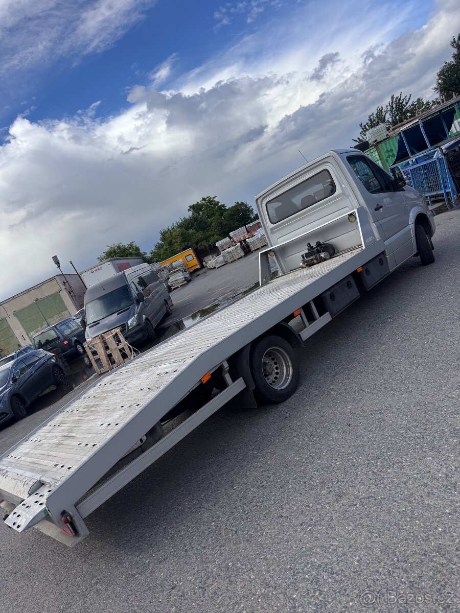 Sprinter 3.0 CDI 140kv. - 4