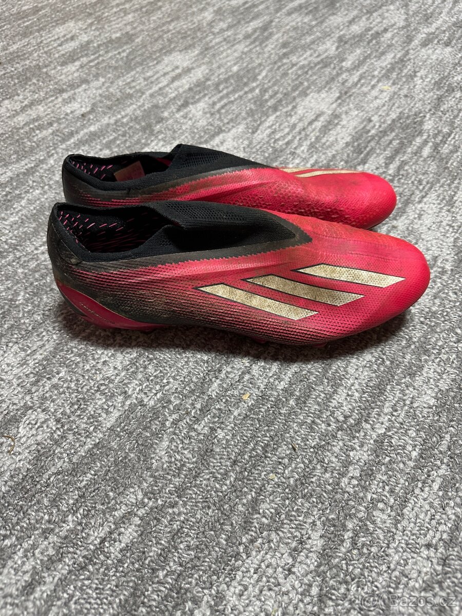 Elite Adidas kopačky - 4