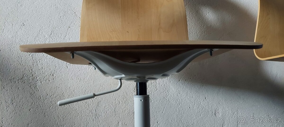Židle Sporren - Ikea - 4