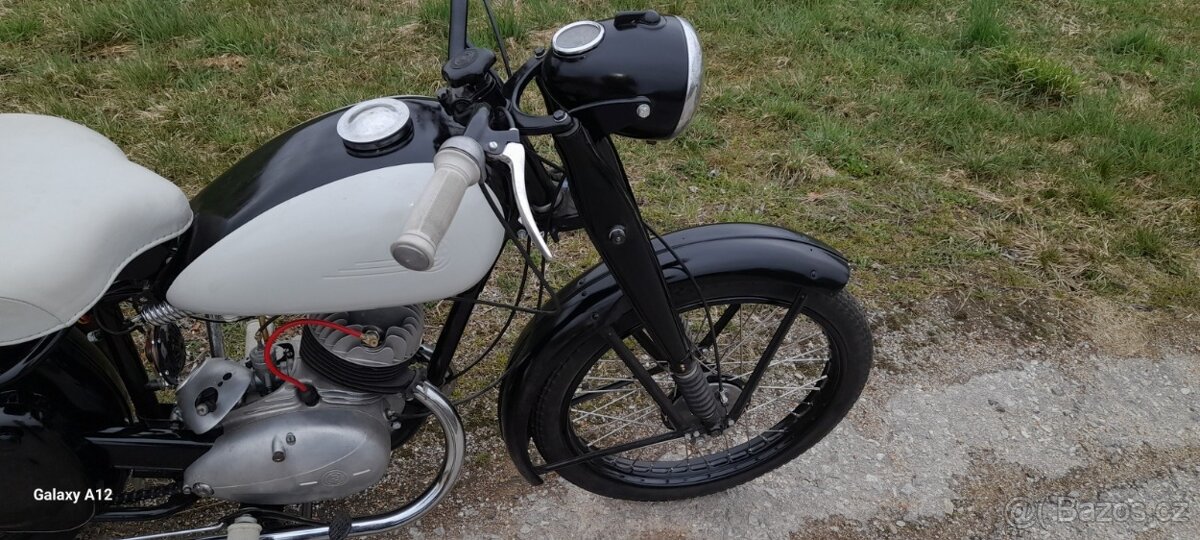 cz 150c - 4