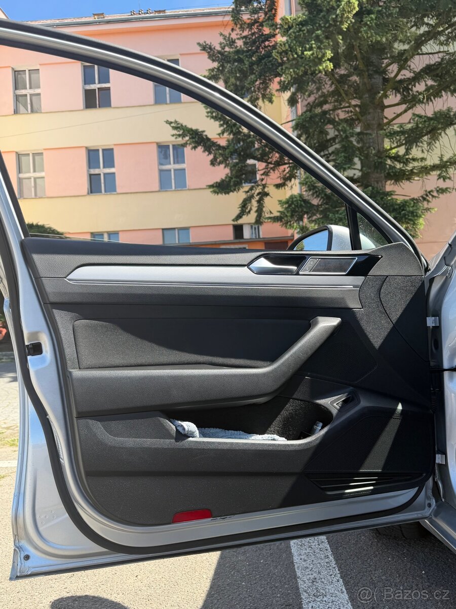 VW PASSAT B8 20202 - 4