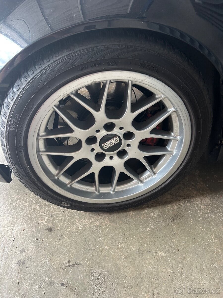BBS RX203 R17 - 4
