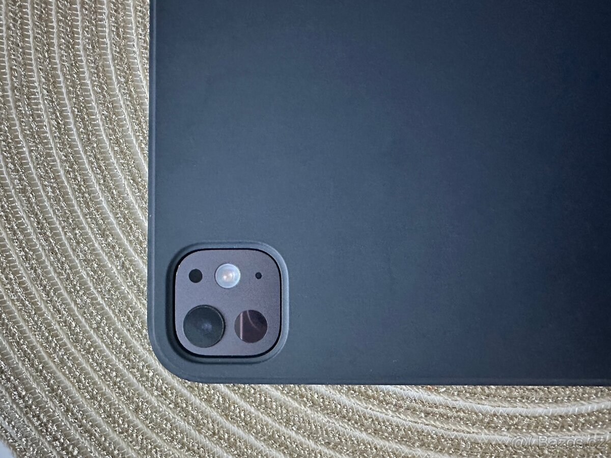 Apple iPad Pro M4 13", 256gb, SIM verze - 4
