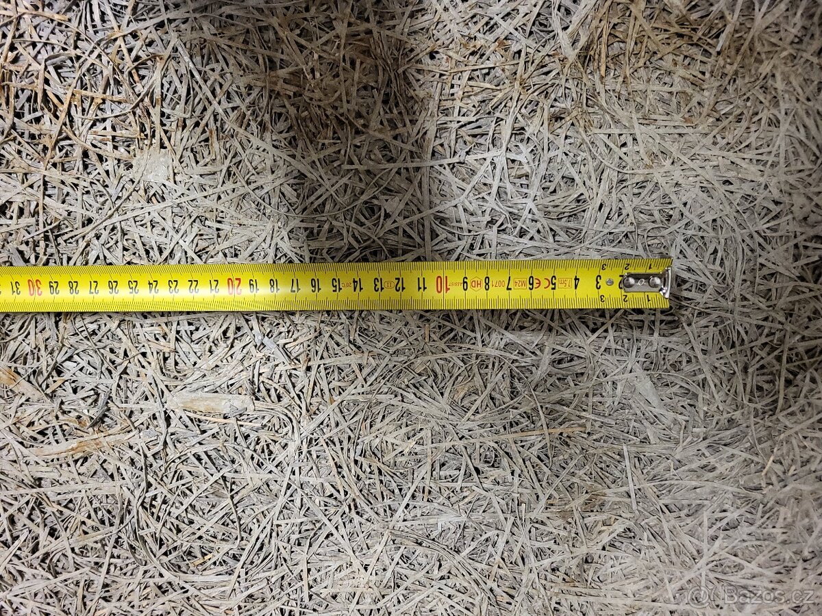 Heraklith-C 35x2000x600 mm - 4