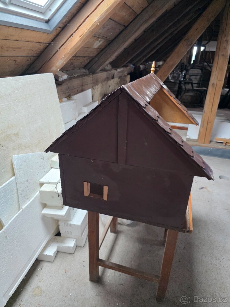 Starý domeček - 4