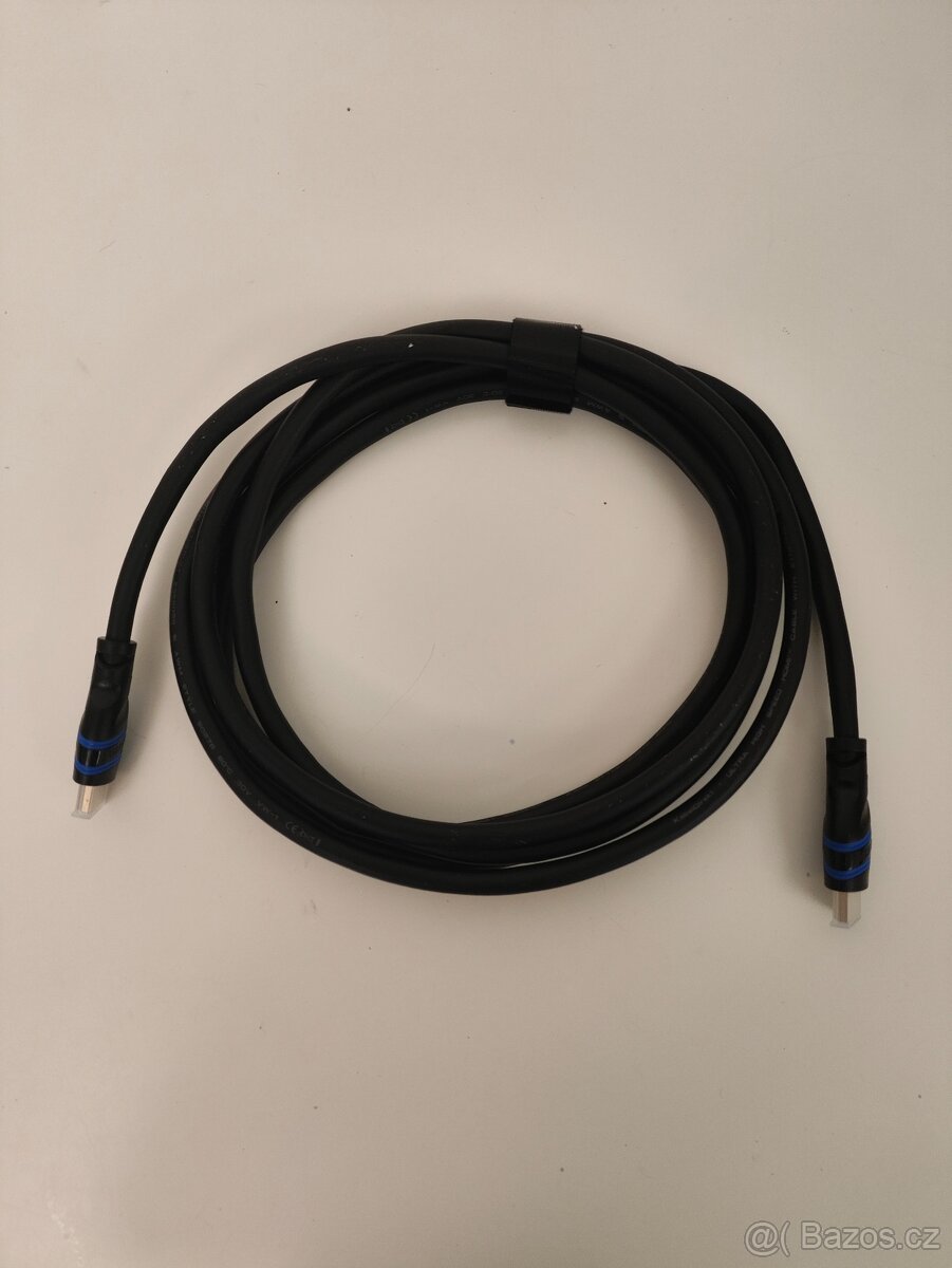 #L0264 HDMI kábel 8K UHD - 4