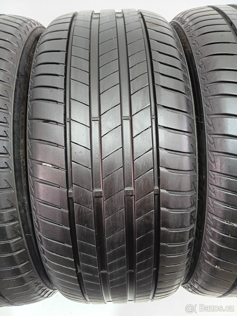 Letní pneu 245/45/18 Bridgestone - 4